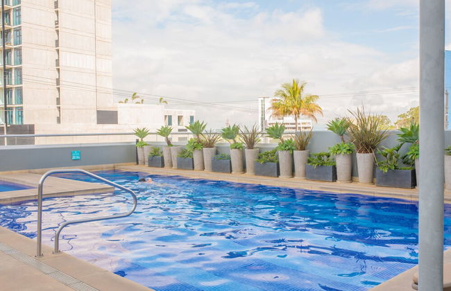 U Nunciatura 1Br Apartment - Photo 24