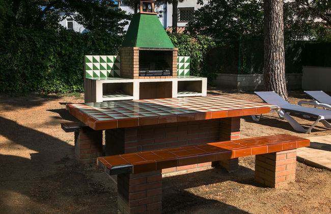 RVApartaments Benelux - Foto 58