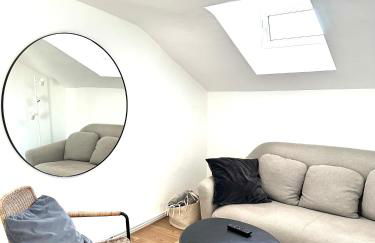 Le havre Isabey - Appartement coquet et calme - Foto 2