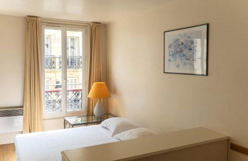 Hôtel Capfun Le Saint Germain, Paris - Foto 24