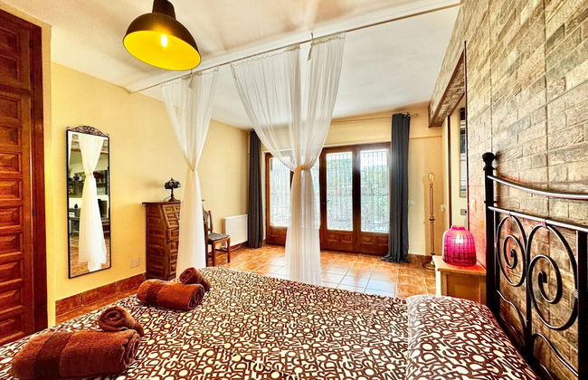 Apartment in Galapagar With Private Terrace - Foto 3