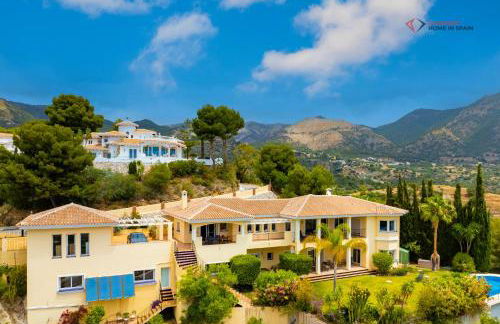 Diamante Villa Mijas - Foto 31