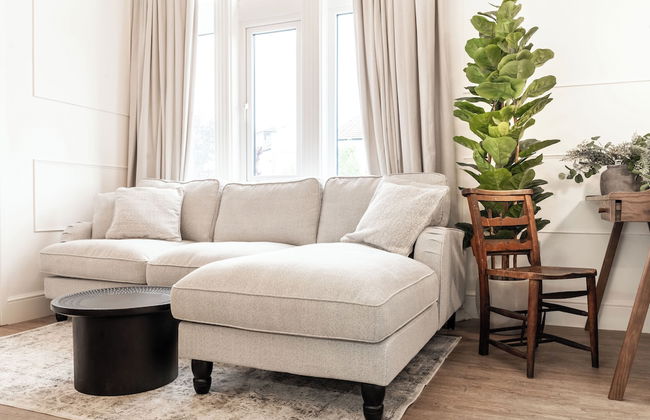 2 The Quadrant Luxury Apartments Hoylake - Foto 39