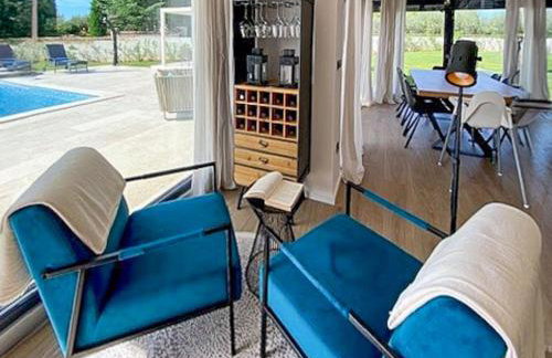 Villa Frani by Interhome - Foto 19