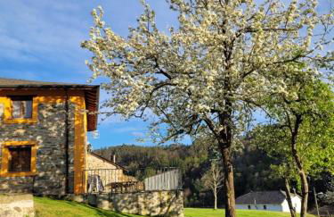 Casa el Fanoso - Foto 1