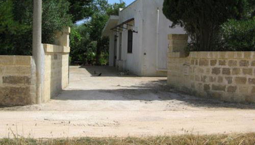 CASALE SOFIA E MARIAGIULIA - Foto 3