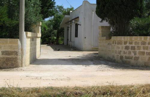 CASALE SOFIA E MARIAGIULIA - Foto 3