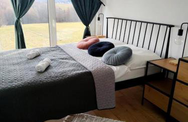 Górska Stodoła - Domek z Prywatnym Jacuzzi - Foto 25