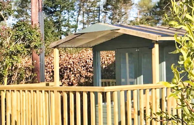 Accessible Bungalow - 4 Beds 2 Baths -dog Friendly - Foto 35