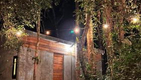 Chalé 1 araponga - Foto 2