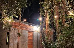 chalé 3 - guache - Foto 1