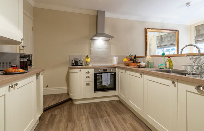 71 Micklegate - Apartment 2 - Photo 6