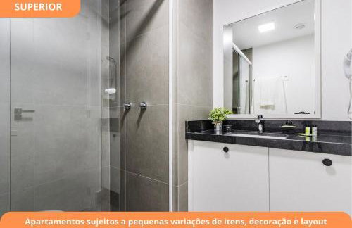 GO Carlos Gomes by My Way - Foto 46