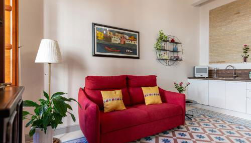 MCH-Marina Charming House - Foto 4