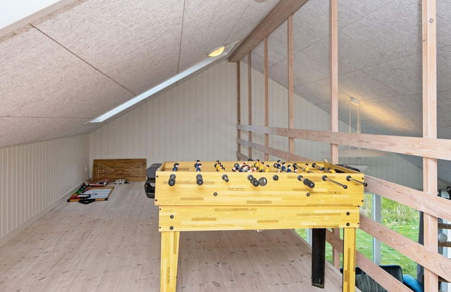 10 Person Holiday Home in Ronde - Foto 14