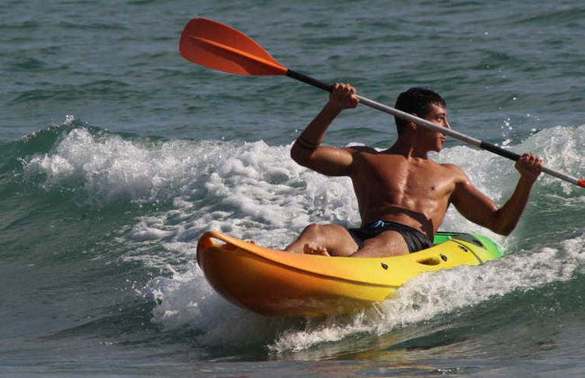 Kayak Rental in El Campello - Foto 1
