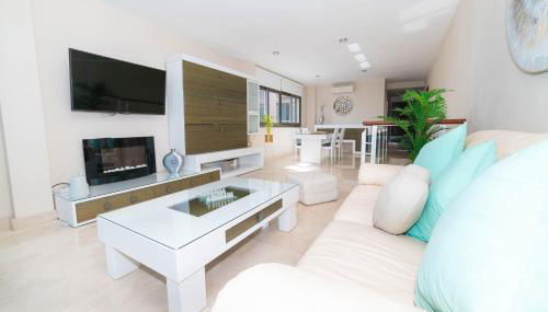 VILLA LUXURY VISTA DE MAR - Foto 5