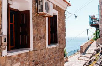 The Traditional House of Molivos - Foto 37