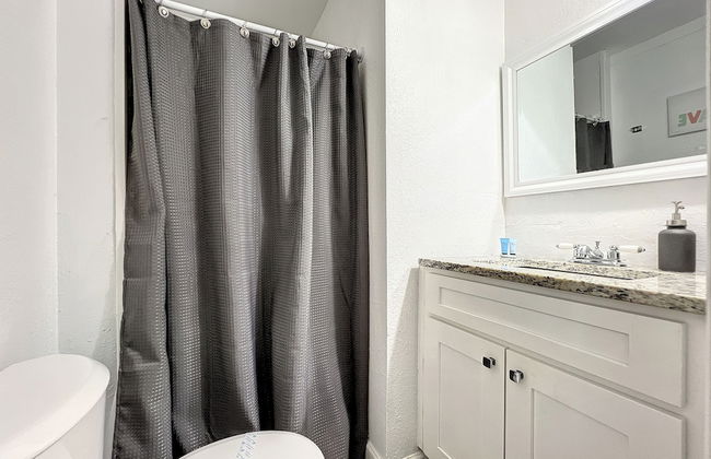 1 Bed Altamonte Springs Apartment Unit #2 - Photo 6