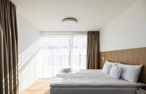 PROMENADA apartamenty & spa PRZY PLAŻY - Foto 74