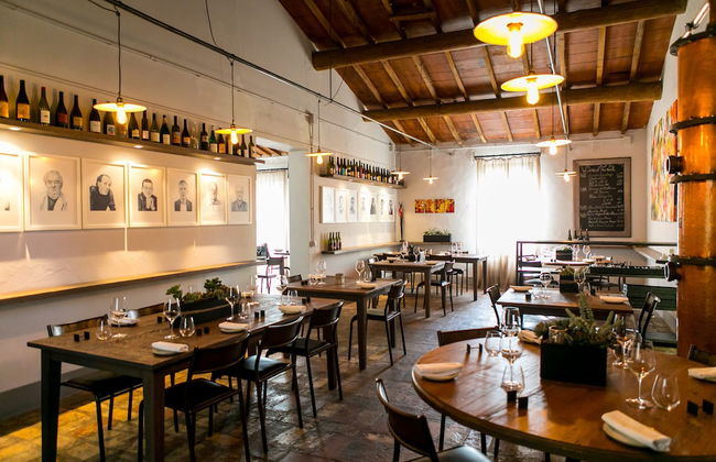 Resort Borgo Syrah - Foto 55