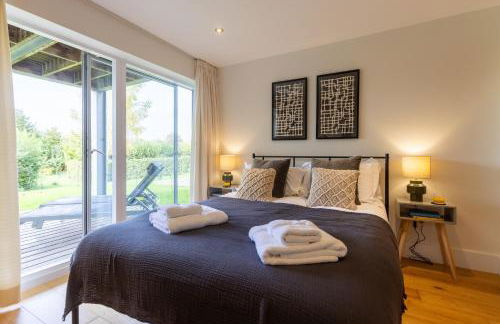 Llyn View HM122 Lakeside Spa Holidays - Foto 12