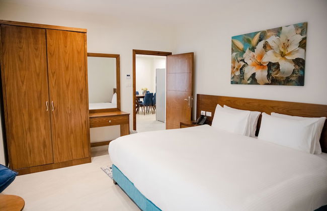 Al-Istiklal Suites - Foto 24