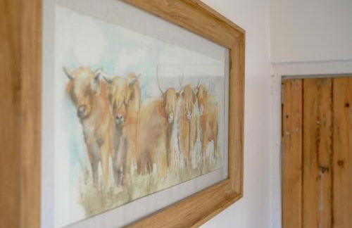 Saughall Mill Farm Cottage - Photo 20