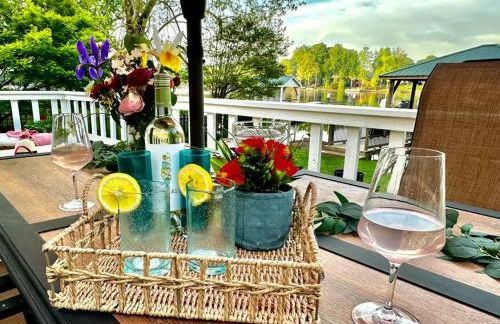 Lake Norman Cove - Foto 15