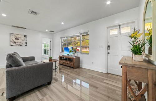 Lakeside Vacation Home - Foto 3