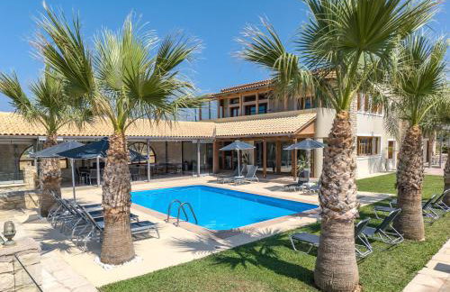 Golden Sand Beach Villa - Photo 4