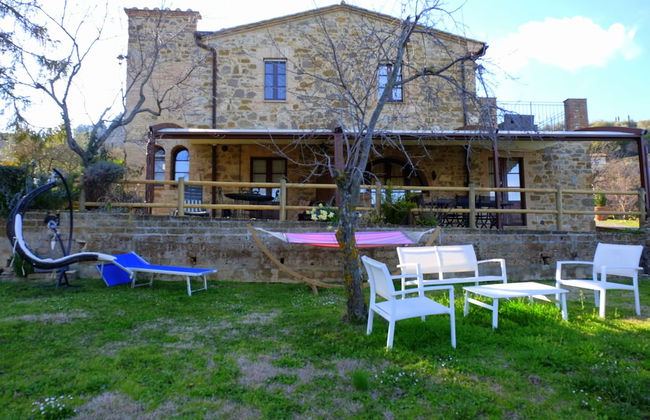 Agriturismo La casella - Foto 24