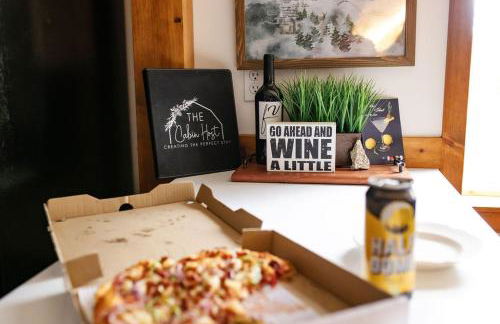 Buckeye Bear's Den-AC-Walking Distance to town - Foto 28