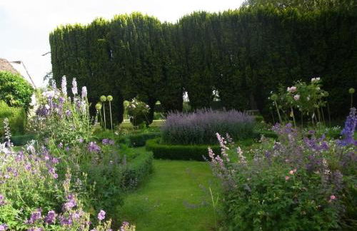 The Cottage Hankerton Priory - Foto 14