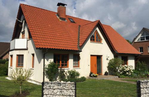 Ferienwohnung Störblick Schwerin - Foto 2