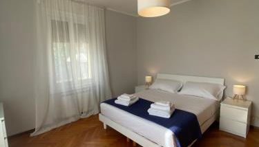 Casa Vacanza Alle Pratoline covered parking for bicycles and motorcycles - Foto 4