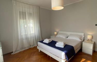 Casa Vacanza Alle Pratoline covered parking for bicycles and motorcycles - Foto 4