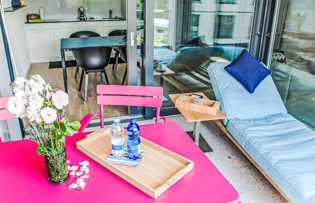 LaVille A-3-3 - Foto 5