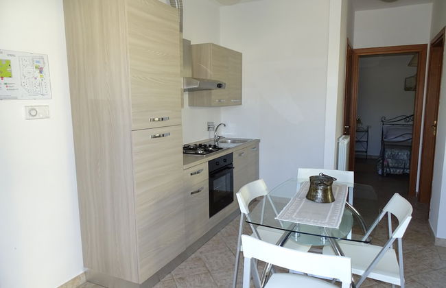 Terra dei Santi Country House - Foto 29