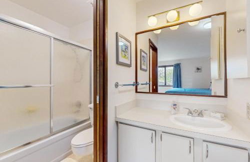 Port Ludlow Resort Condo 2 - Foto 17