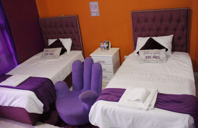 Sweet Holiday Homes - Foto 25