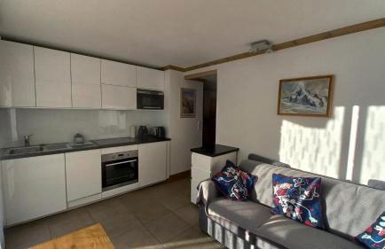 Les 7 laux immobilier chalet F - Foto 29