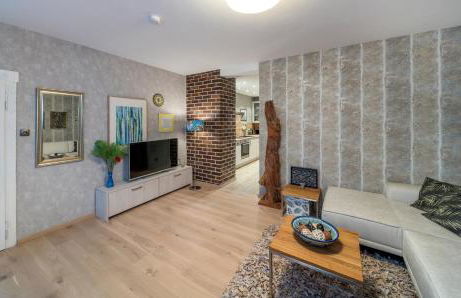 Herzo Center Apartments - Foto 42