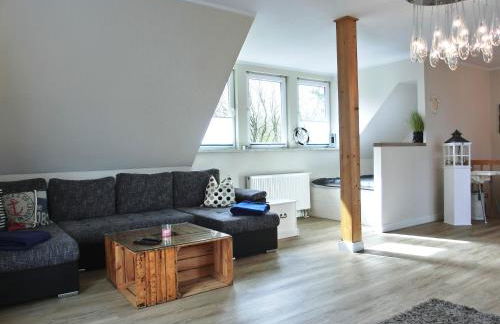 Markgrafenheide Ferienhaus MH4 - "Strandhaus" - Foto 6