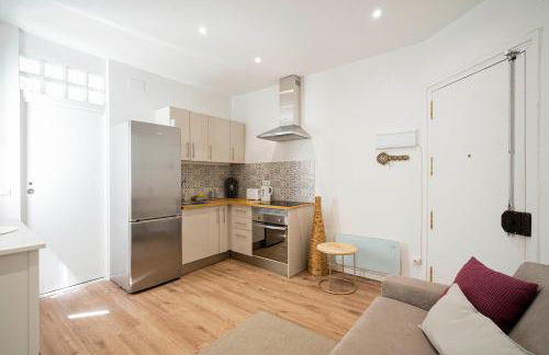 Quiet and cosy flat in N. Salamanca - Foto 20