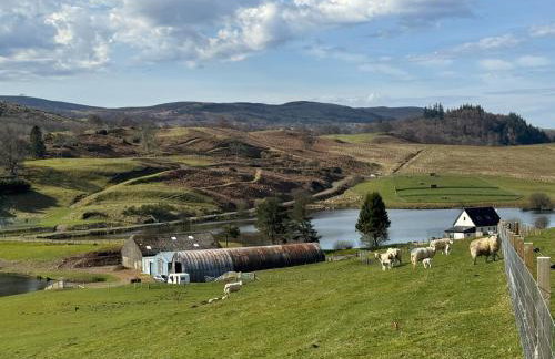 Wallace Lodge - Foto 50