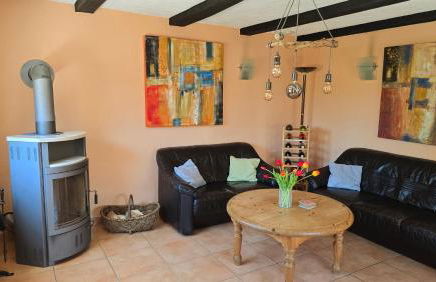 Villa Lenchen - Foto 8