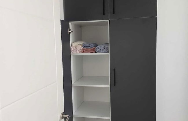 Fatih Apart Otel - Foto 15