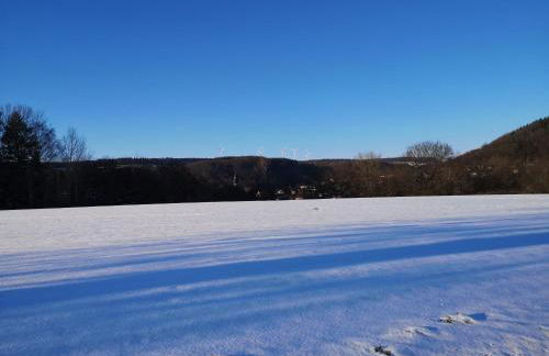 Ferienwohnung Landhaus Reitersbruch - Foto 16