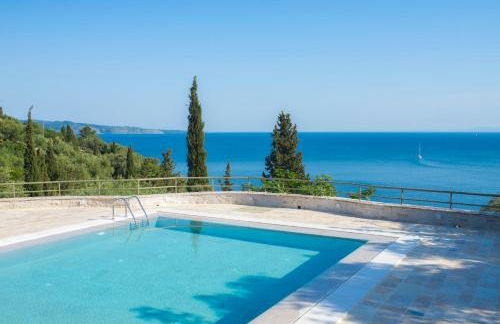 Paleopetres K-Three - Premium Double Suite - Kalami - - Photo 32